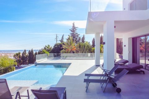 Villa a Ciudad Quesada, Alicante, Ciudad Quesada - € 2.300.000 | Ref: 775427 - foto 6