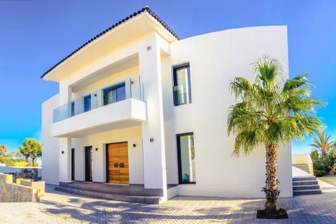 Villa a Ciudad Quesada, Alicante, Ciudad Quesada - € 2.300.000 | Ref: 775427 - foto 39