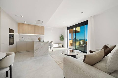 Apartment in Calpe, Alicante - photo 5