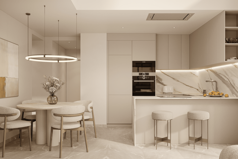 Lejlighed i Calpe, Alicante, Calpe - € 415.000 | Ref: 775424 - foto 5