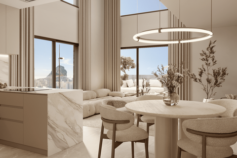Lejlighed i Calpe, Alicante, Calpe - € 415.000 | Ref: 775424 - foto 14