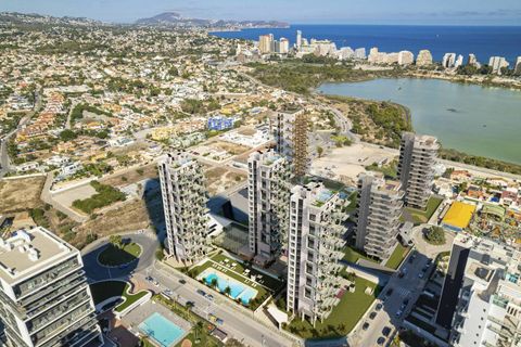 Lejlighed i Calpe, Alicante, Calpe - € 415.000 | Ref: 775424 - foto 36