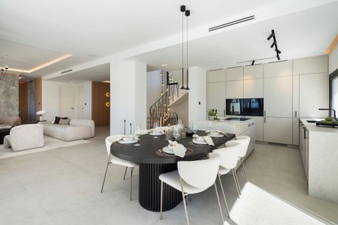 Villa i Los Arqueros, Malaga, Los Arqueros - € 5.495.000 | Ref: MLSC8590643 - foto 9