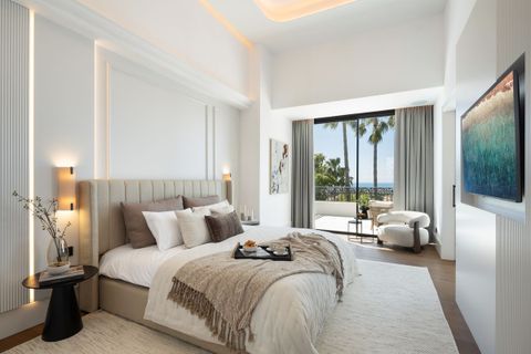 Villa i Los Arqueros, Malaga, Los Arqueros - € 5.495.000 | Ref: MLSC8590643 - foto 20