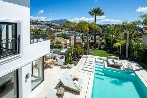 Villa i Los Arqueros, Malaga, Los Arqueros - € 5.495.000 | Ref: MLSC8590643 - foto 27