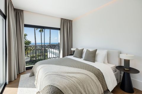 Villa i Los Arqueros, Malaga, Los Arqueros - € 5.495.000 | Ref: MLSC8590643 - foto 30