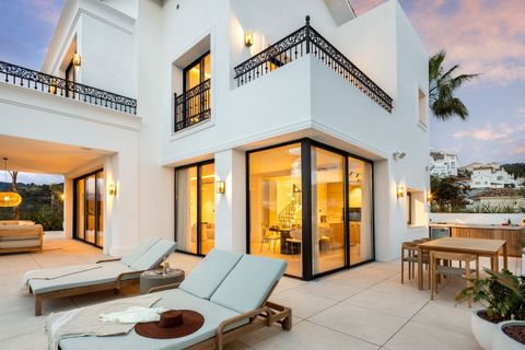 Villa i Los Arqueros, Malaga, Los Arqueros - € 5.495.000 | Ref: MLSC8590643 - foto 38