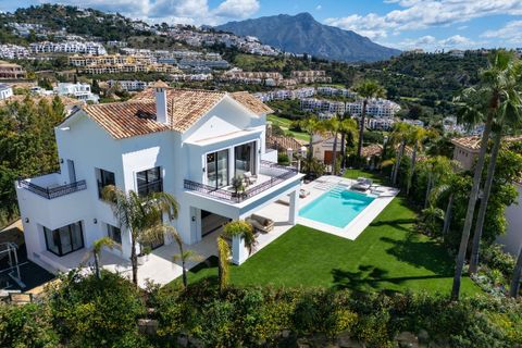 Villa i Los Arqueros, Malaga, Los Arqueros - € 5.495.000 | Ref: MLSC8590643 - foto 42
