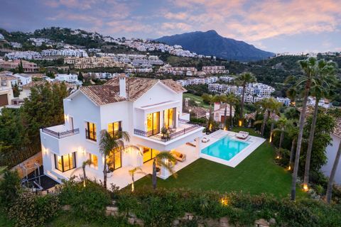 Villa i Los Arqueros, Malaga, Los Arqueros - € 5.495.000 | Ref: MLSC8590643 - foto 43
