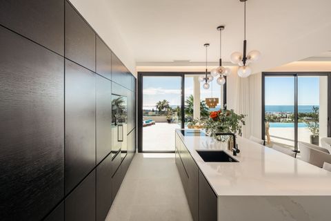 Apartament a Benahavis, Malaga, Benahavis - € 6.995.000 | Ref: MLSC6669677 - foto 13