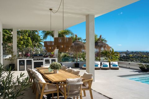 Apartament a Benahavis, Malaga, Benahavis - € 6.995.000 | Ref: MLSC6669677 - foto 17