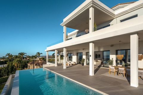 Apartament a Benahavis, Malaga, Benahavis - € 6.995.000 | Ref: MLSC6669677 - foto 20