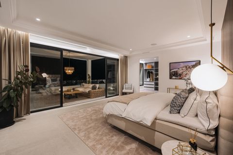 Apartament a Benahavis, Malaga, Benahavis - € 6.995.000 | Ref: MLSC6669677 - foto 30