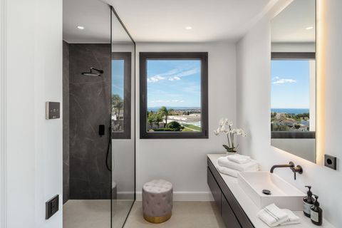 Apartament a Benahavis, Malaga, Benahavis - € 6.995.000 | Ref: MLSC6669677 - foto 40