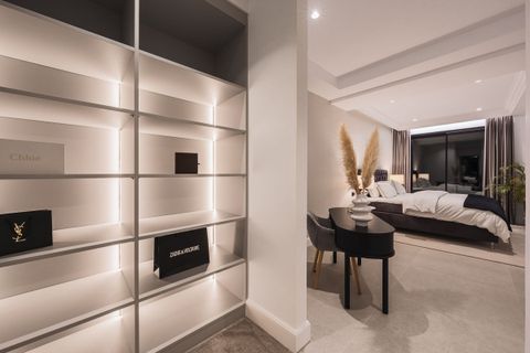 Apartament a Benahavis, Malaga, Benahavis - € 6.995.000 | Ref: MLSC6669677 - foto 42