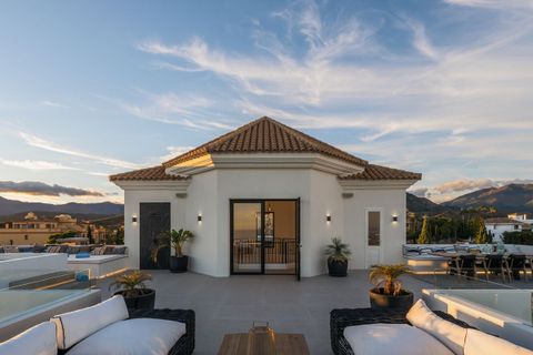 Apartament a Benahavis, Malaga, Benahavis - € 6.995.000 | Ref: MLSC6669677 - foto 44