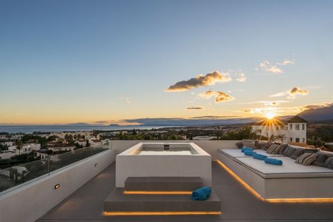Apartament a Benahavis, Malaga, Benahavis - € 6.995.000 | Ref: MLSC6669677 - foto 47