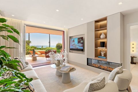 Villa a Estepona, Malaga, Estepona - € 2.350.000 | Ref: MLSC7373800 - foto 5