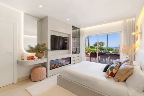 Villa a Estepona, Malaga, Estepona - € 2.350.000 | Ref: MLSC7373800 - foto 14