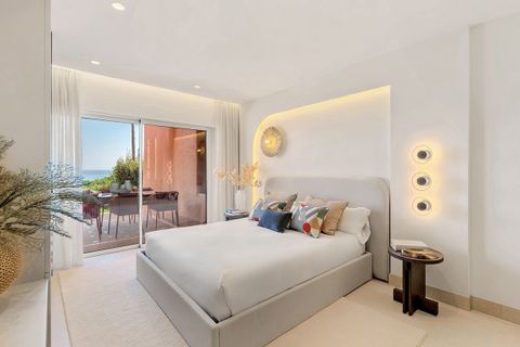 Villa a Estepona, Malaga, Estepona - € 2.350.000 | Ref: MLSC7373800 - foto 16