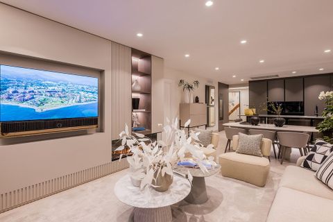 Villa a Estepona, Malaga, Estepona - € 2.350.000 | Ref: MLSC7373800 - foto 24