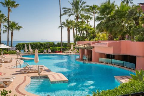 Villa a Estepona, Malaga, Estepona - € 2.350.000 | Ref: MLSC7373800 - foto 27