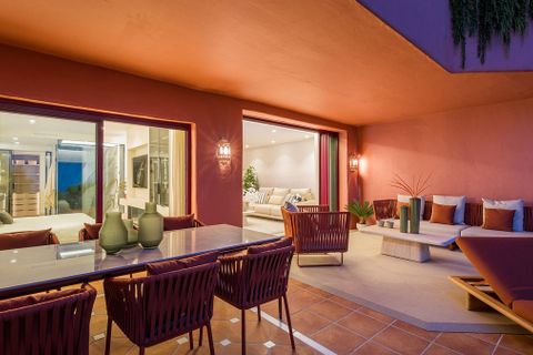 Villa a Estepona, Malaga, Estepona - € 2.350.000 | Ref: MLSC7373800 - foto 32