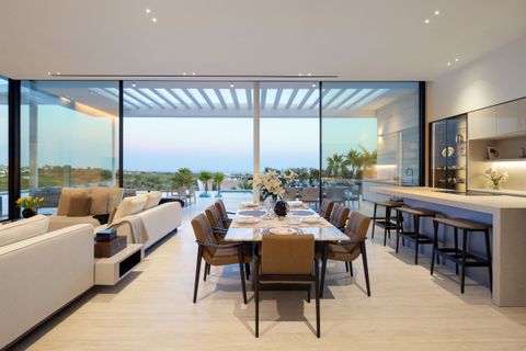 Apartament a Benahavis, Malaga, Benahavis - € 5.750.000 | Ref: MLSC2403696 - foto 9