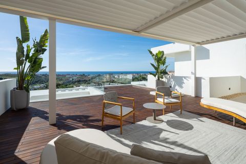Apartament a Benahavis, Malaga, Benahavis - € 5.750.000 | Ref: MLSC2403696 - foto 15