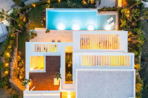 Apartament a Benahavis, Malaga, Benahavis - € 5.750.000 | Ref: MLSC2403696 - foto 33