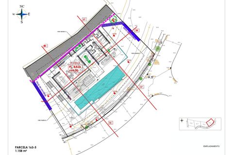 Apartament a Benahavis, Malaga, Benahavis - € 5.750.000 | Ref: MLSC2403696 - foto 35