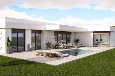 Villa i Pinoso, Alicante, Pinoso - € 550.000 | Ref: 775269 - foto 1