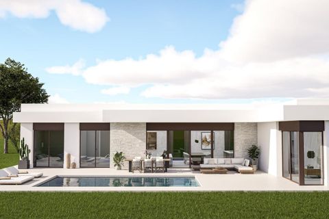 Villa i Pinoso, Alicante, Pinoso - € 550.000 | Ref: 775269 - foto 2