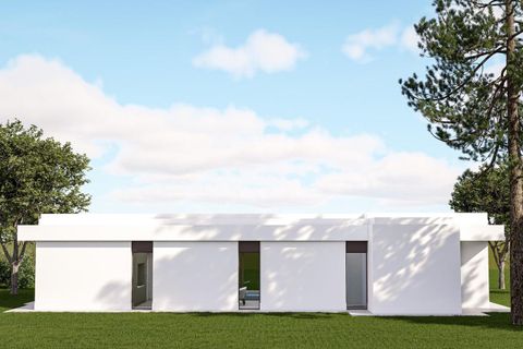 Villa i Pinoso, Alicante, Pinoso - € 550.000 | Ref: 775269 - foto 19