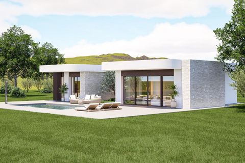Villa i Pinoso, Alicante, Pinoso - € 530.000 | Ref: 775268 - foto 2