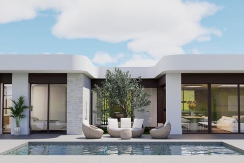 Villa i Pinoso, Alicante, Pinoso - € 530.000 | Ref: 775268 - foto 3