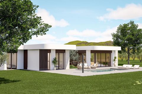 Villa i Pinoso, Alicante, Pinoso - € 530.000 | Ref: 775268 - foto 4
