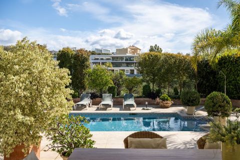 Apartament a La Heredia, Malaga, La Heredia - € 2.395.000 | Ref: MLSC1364621 - foto 9