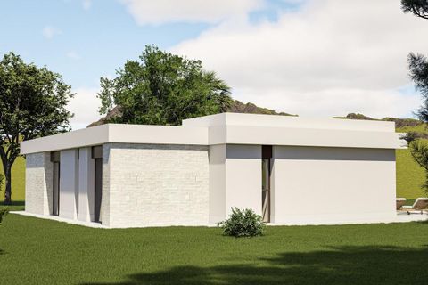 Villa i Pinoso, Alicante, Pinoso - € 502.000 | Ref: 775267 - foto 3
