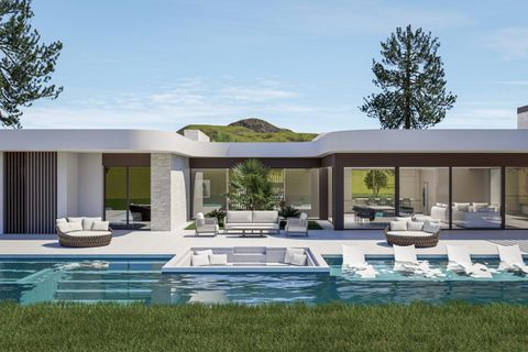 Villa i Pinoso, Alicante, Pinoso - € 852.000 | Ref: 775265 - foto 8