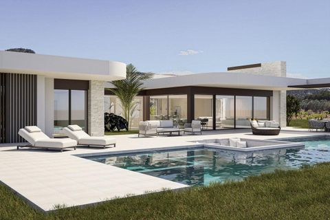 Villa i Pinoso, Alicante, Pinoso - € 852.000 | Ref: 775265 - foto 10