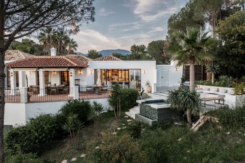 Byhus i El Madronal, Malaga, El Madronal - € 2.250.000 | Ref: MLSC6769538 - foto 13