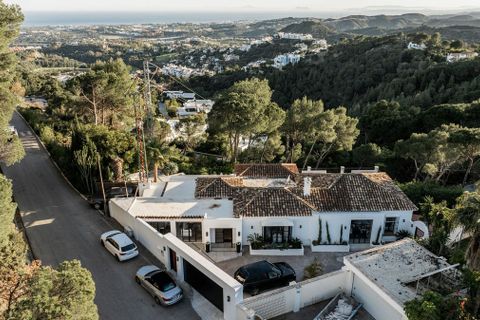 Byhus i El Madronal, Malaga, El Madronal - € 2.250.000 | Ref: MLSC6769538 - foto 29