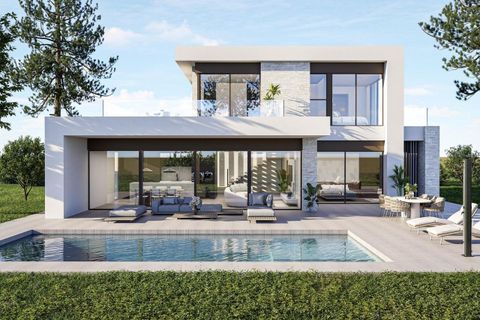 Villa i Pinoso, Alicante, Pinoso - € 702.000 | Ref: 775264 - foto 1