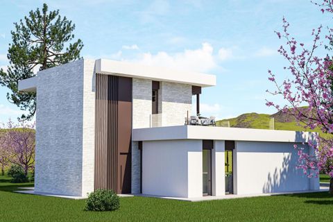 Villa i Pinoso, Alicante, Pinoso - € 702.000 | Ref: 775264 - foto 3