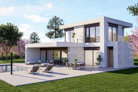 Villa i Pinoso, Alicante, Pinoso - € 702.000 | Ref: 775264 - foto 5