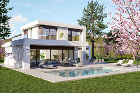 Villa i Pinoso, Alicante, Pinoso - € 702.000 | Ref: 775264 - foto 30
