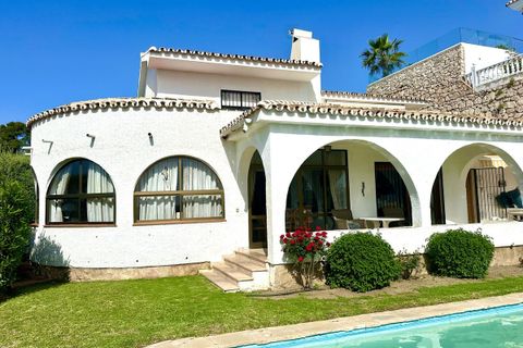 Villa a Benalmadena, Malaga, Benalmadena - € 975.000 | Ref: MLSC7110483 - foto 2