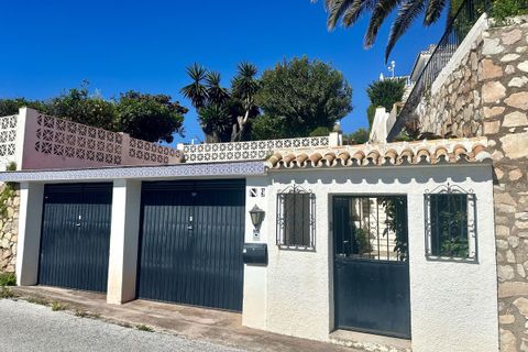 Villa a Benalmadena, Malaga, Benalmadena - € 975.000 | Ref: MLSC7110483 - foto 7