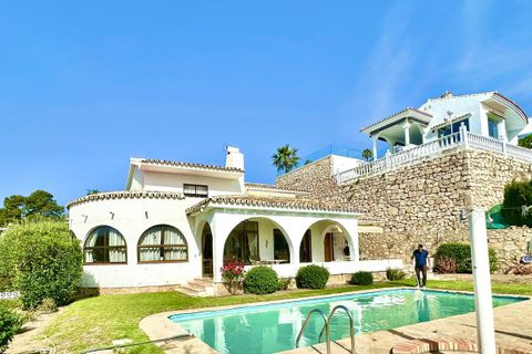 Villa a Benalmadena, Malaga, Benalmadena - € 975.000 | Ref: MLSC7110483 - foto 17